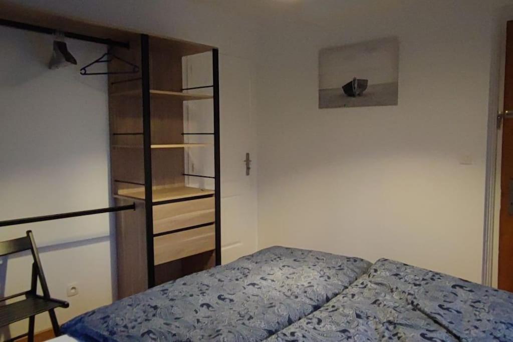Calm & Cosy Apartment Freyming-Merlebach Exterior foto